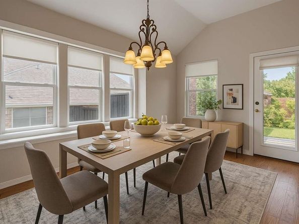 6801  Cedar Ridge Court , Plano Texas 75093