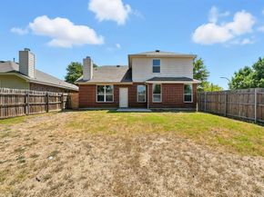 8125  Fleetwing Trail , Fort Worth Texas 76131