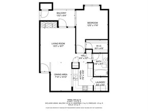 1601  Marsh Lane  208, Carrollton Texas 75006