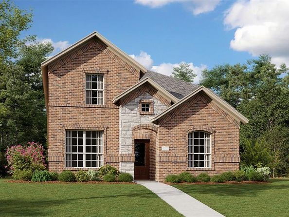 10121  Regal Bend Lane , Fort Worth Texas 76179