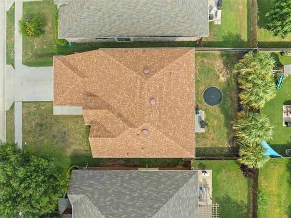 5712  Mountain Stream Trail , Fort Worth Texas 76244