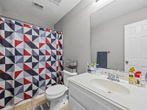 5712  Mountain Stream Trail , Fort Worth Texas 76244