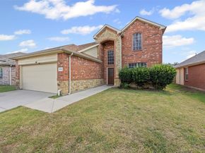 5712  Mountain Stream Trail , Fort Worth Texas 76244