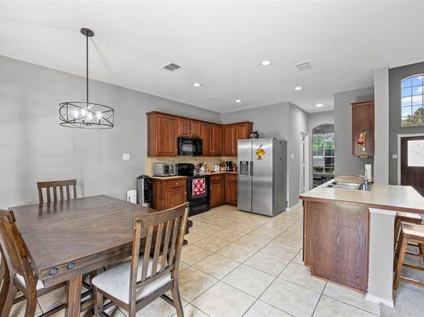 5712  Mountain Stream Trail , Fort Worth Texas 76244