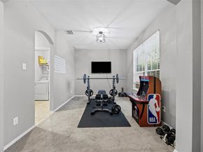 5712  Mountain Stream Trail , Fort Worth Texas 76244