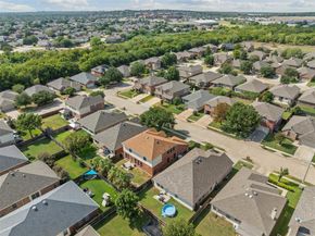 5712  Mountain Stream Trail , Fort Worth Texas 76244