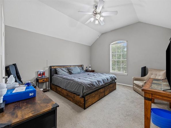 5712  Mountain Stream Trail , Fort Worth Texas 76244