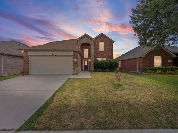 5712  Mountain Stream Trail , Fort Worth Texas 76244