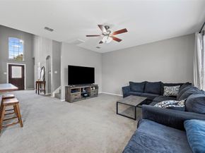 5712  Mountain Stream Trail , Fort Worth Texas 76244