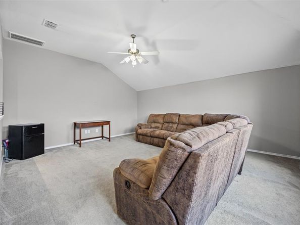 5712  Mountain Stream Trail , Fort Worth Texas 76244