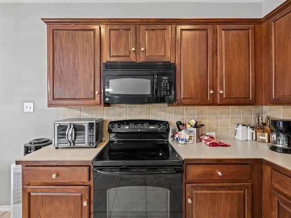 5712  Mountain Stream Trail , Fort Worth Texas 76244
