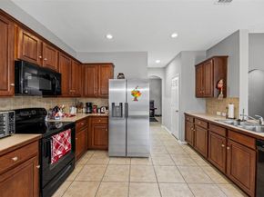 5712  Mountain Stream Trail , Fort Worth Texas 76244