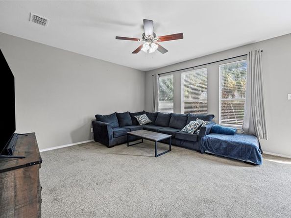5712  Mountain Stream Trail , Fort Worth Texas 76244