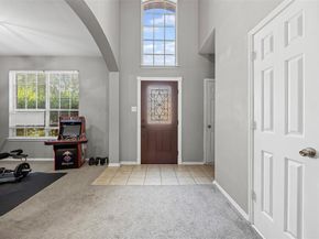 5712  Mountain Stream Trail , Fort Worth Texas 76244