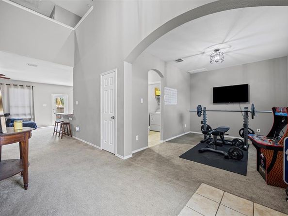 5712  Mountain Stream Trail , Fort Worth Texas 76244