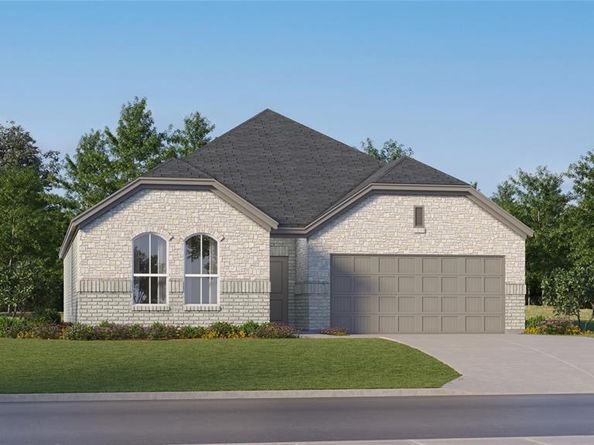 2612  Clear Root Circle , Fort Worth Texas 76108