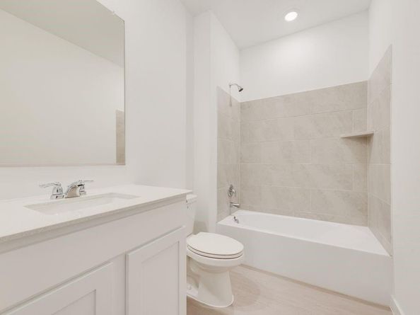 2612  Clear Root Circle , Fort Worth Texas 76108