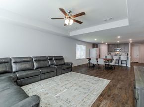 9921  Flying Wing Way , Fort Worth Texas 76131