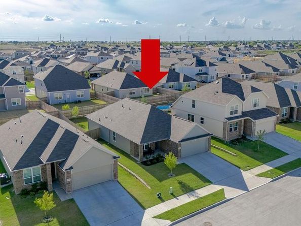 9921  Flying Wing Way , Fort Worth Texas 76131