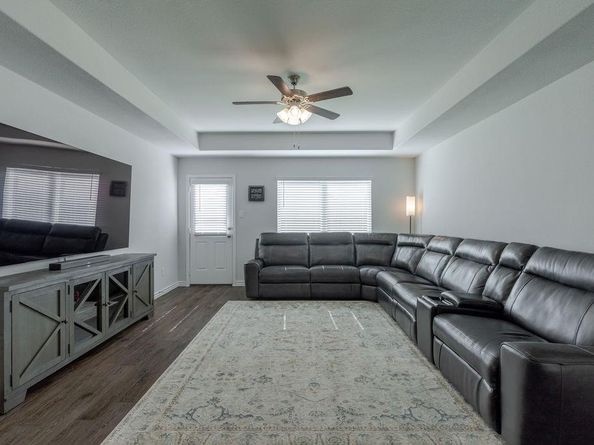 9921  Flying Wing Way , Fort Worth Texas 76131