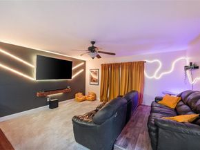 424  Windjammer Lane , Azle Texas 76020