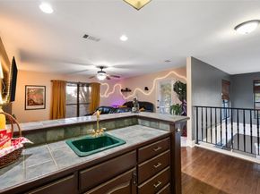 424  Windjammer Lane , Azle Texas 76020