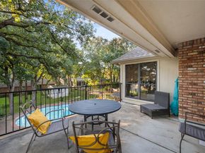 424  Windjammer Lane , Azle Texas 76020