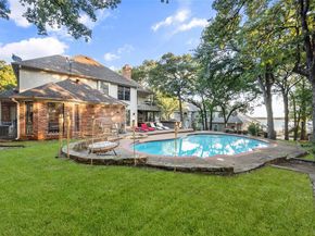 424  Windjammer Lane , Azle Texas 76020