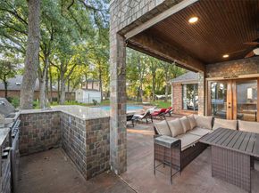424  Windjammer Lane , Azle Texas 76020