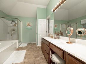 7412  Whitestone Ranch Road , Benbrook Texas 76126