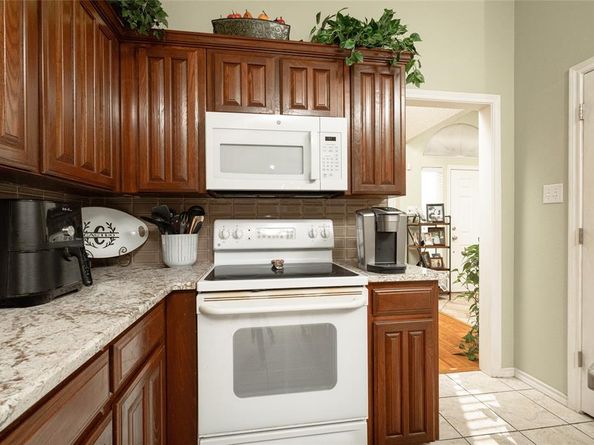 7412  Whitestone Ranch Road , Benbrook Texas 76126