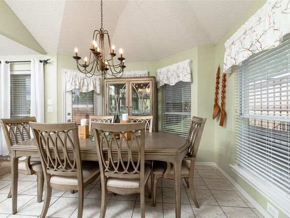 7412  Whitestone Ranch Road , Benbrook Texas 76126