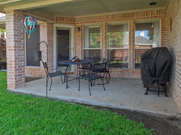 7412  Whitestone Ranch Road , Benbrook Texas 76126