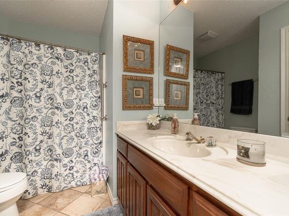 7412  Whitestone Ranch Road , Benbrook Texas 76126