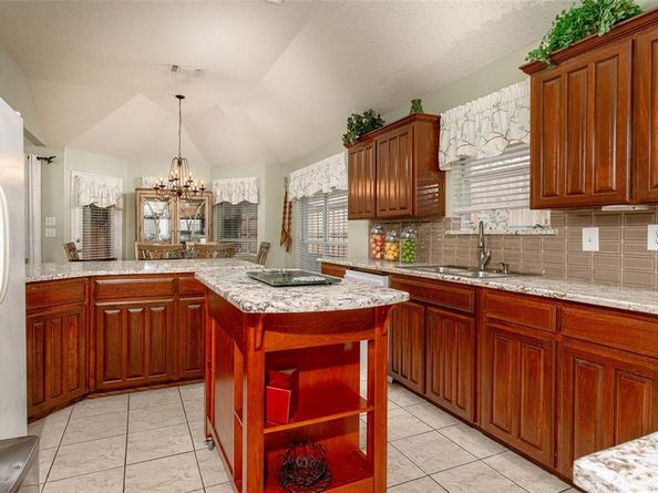 7412  Whitestone Ranch Road , Benbrook Texas 76126