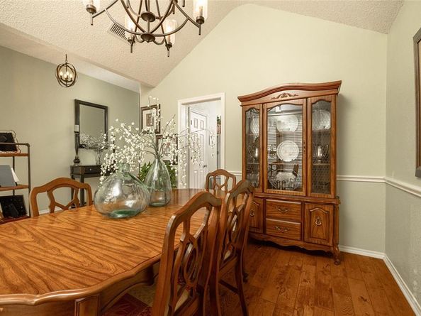 7412  Whitestone Ranch Road , Benbrook Texas 76126