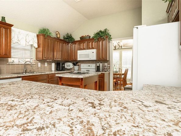 7412  Whitestone Ranch Road , Benbrook Texas 76126