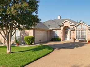 7412  Whitestone Ranch Road , Benbrook Texas 76126