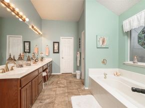 7412  Whitestone Ranch Road , Benbrook Texas 76126
