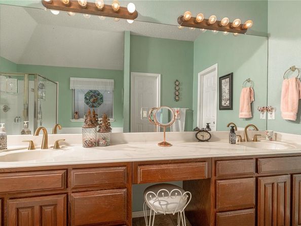 7412  Whitestone Ranch Road , Benbrook Texas 76126