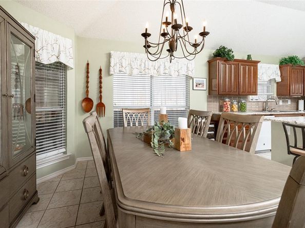 7412  Whitestone Ranch Road , Benbrook Texas 76126