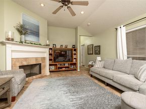 7412  Whitestone Ranch Road , Benbrook Texas 76126