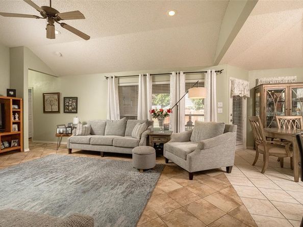 7412  Whitestone Ranch Road , Benbrook Texas 76126