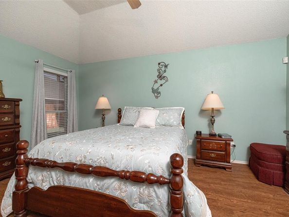 7412  Whitestone Ranch Road , Benbrook Texas 76126