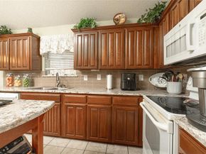 7412  Whitestone Ranch Road , Benbrook Texas 76126