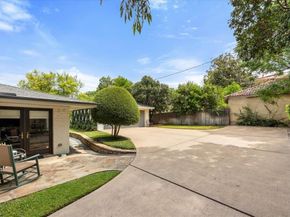 2417  Winton Terrace W, Fort Worth Texas 76109