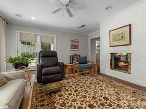 2417  Winton Terrace W, Fort Worth Texas 76109