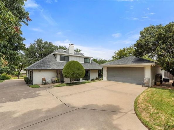 2417  Winton Terrace W, Fort Worth Texas 76109