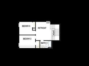 7845  Winterbloom Way , Fort Worth Texas 76123