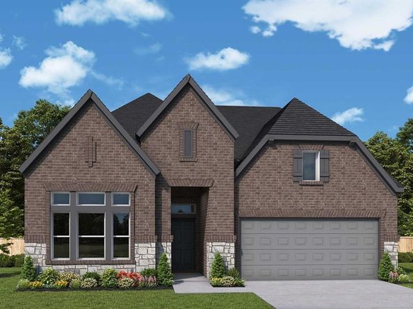 7845  Winterbloom Way , Fort Worth Texas 76123